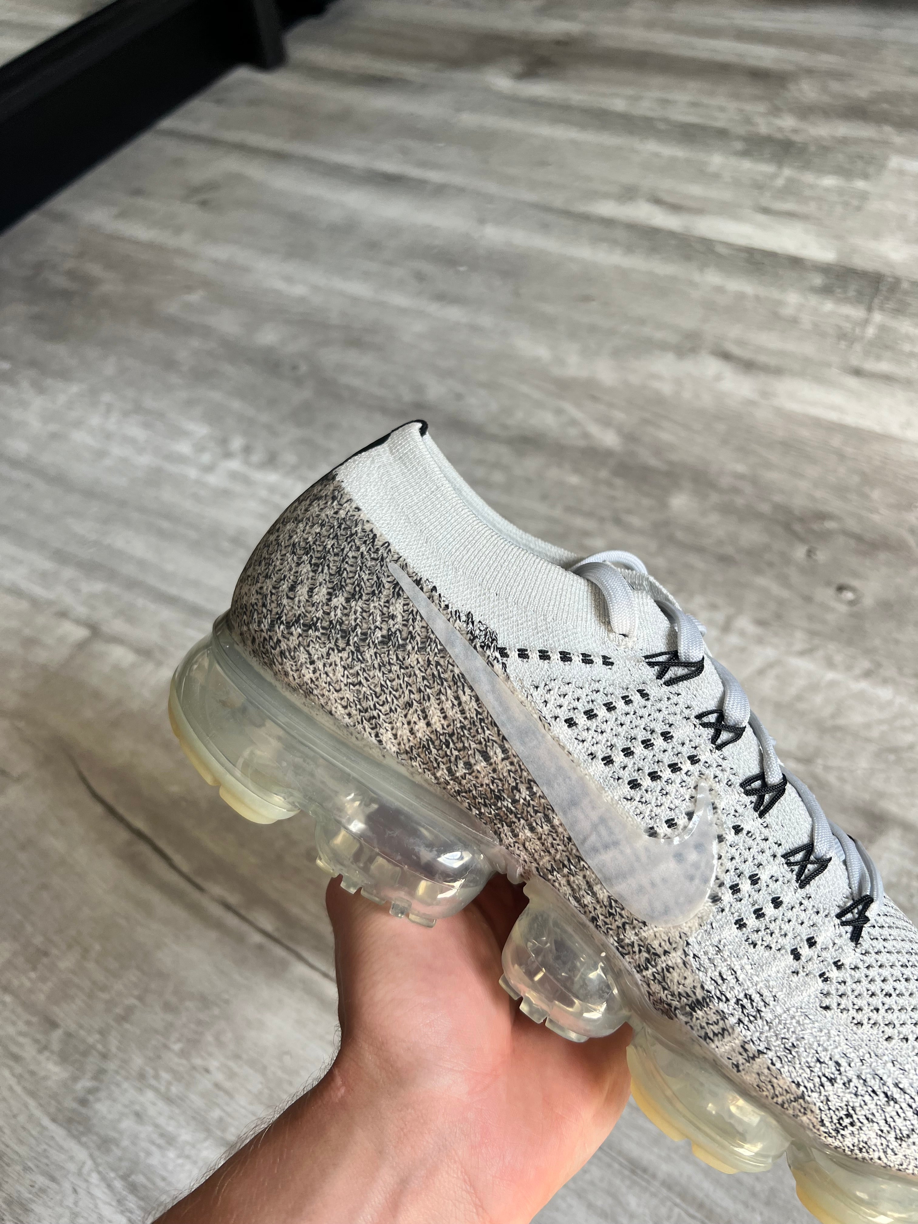 Buty Nike Air Vapormax Oreo