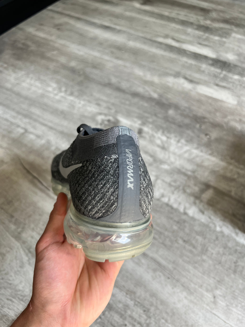 Buty Nike Air Vapormax Asphalt
