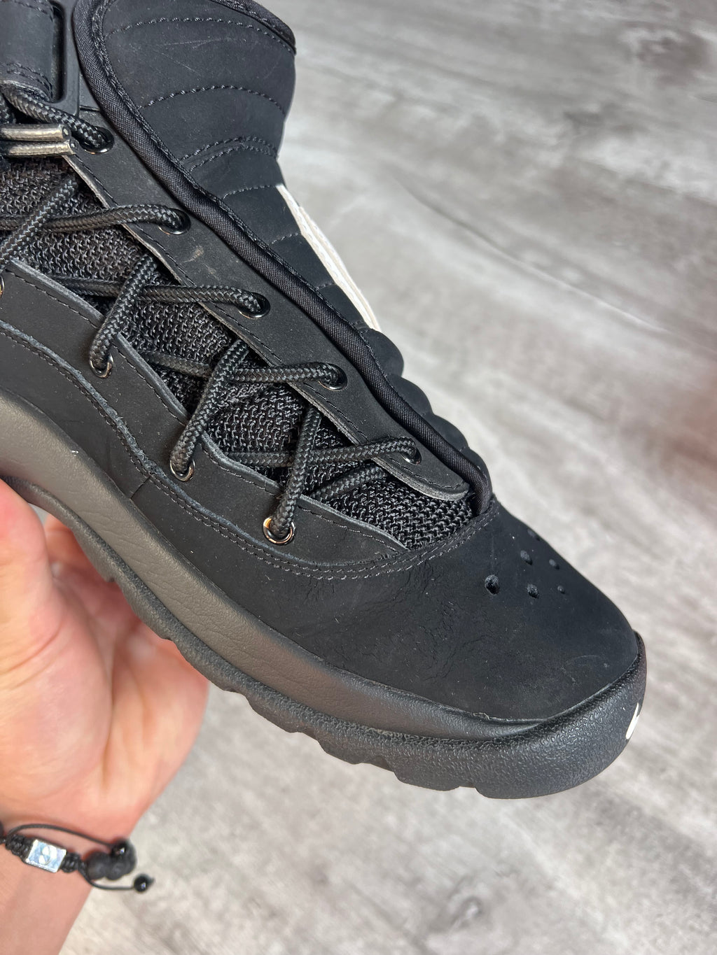 Buty Nike Shake N'Destrukt Black White
