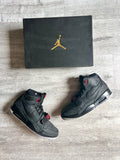 Buty Jordan 312 Elephant Print Bred