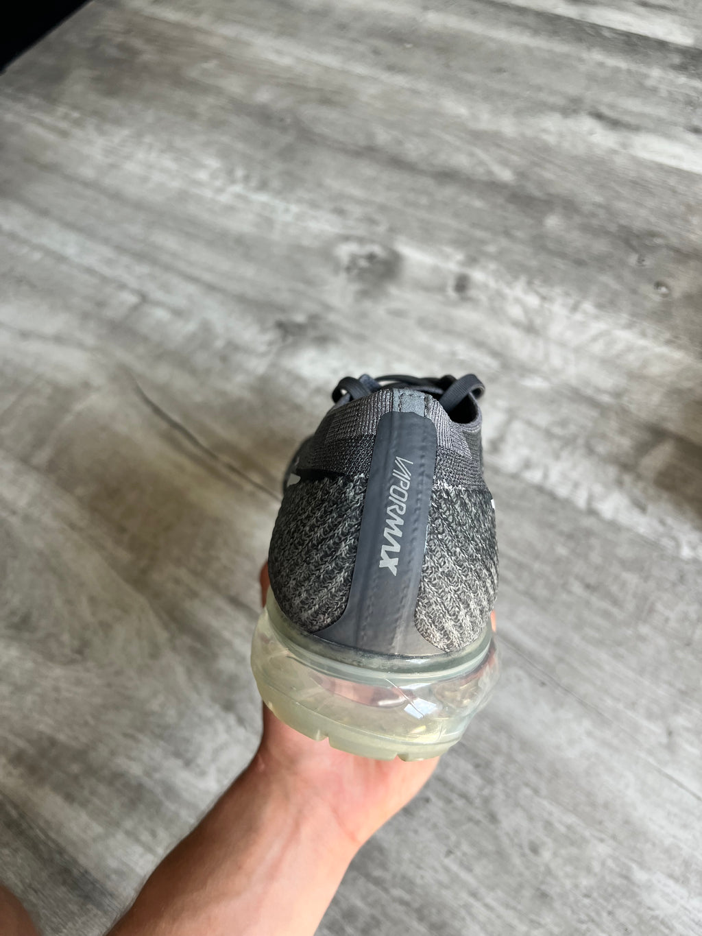 Buty Nike Air Vapormax Asphalt