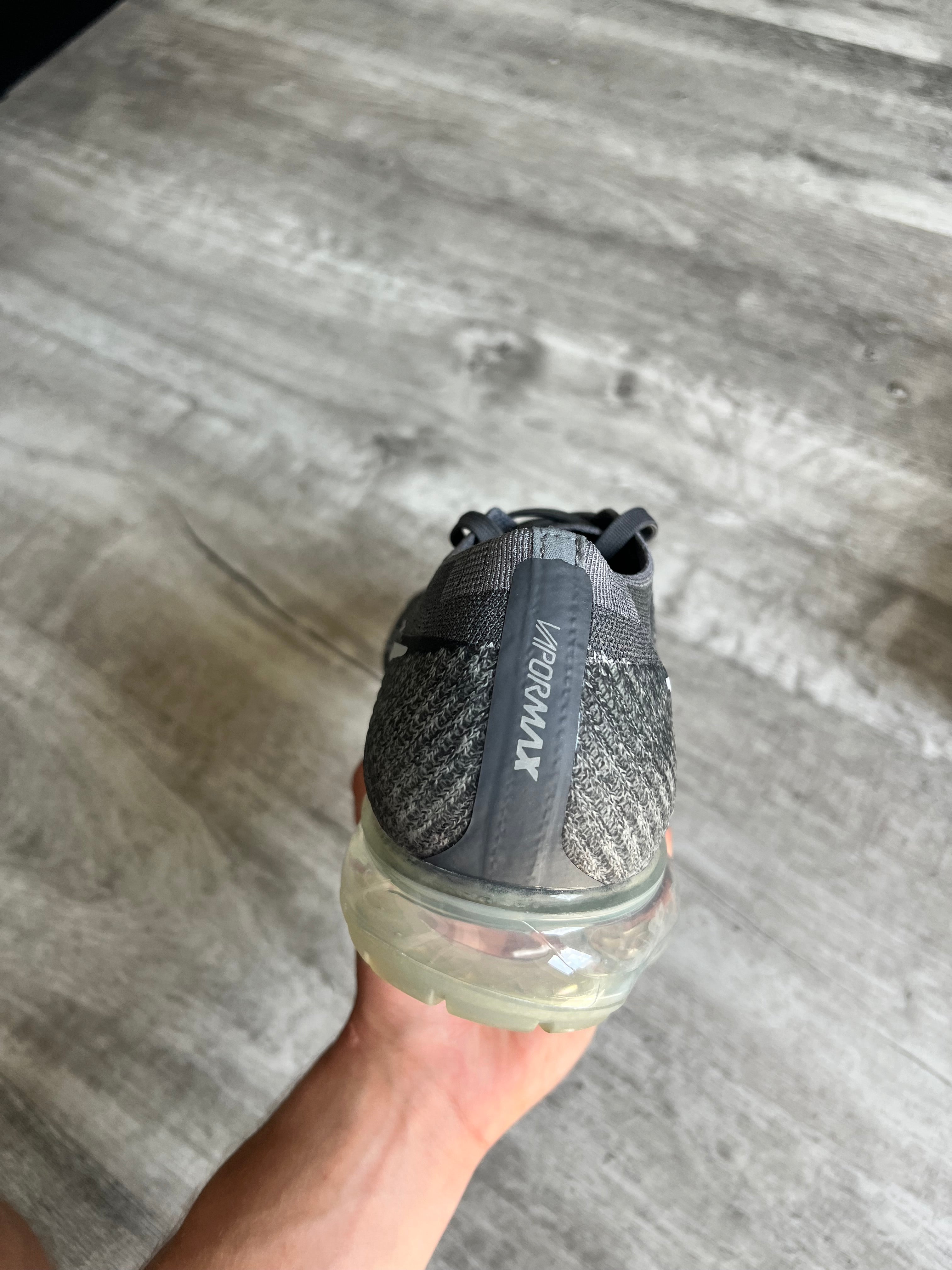 Buty Nike Air Vapormax Asphalt