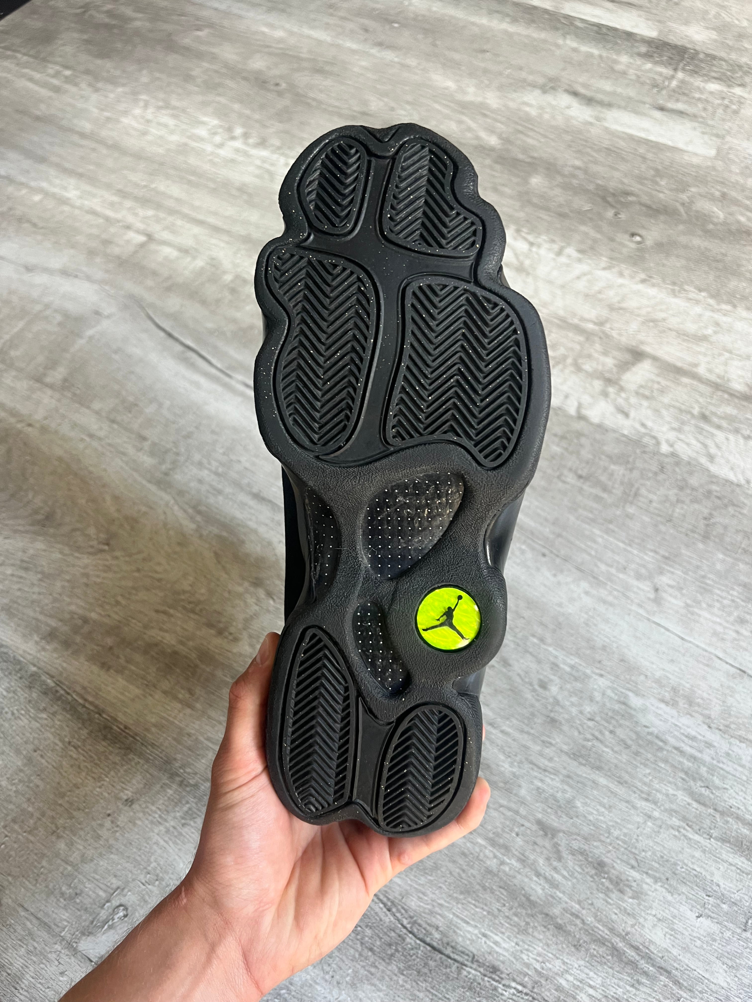 Buty Jordan 13 Retro Black Cat