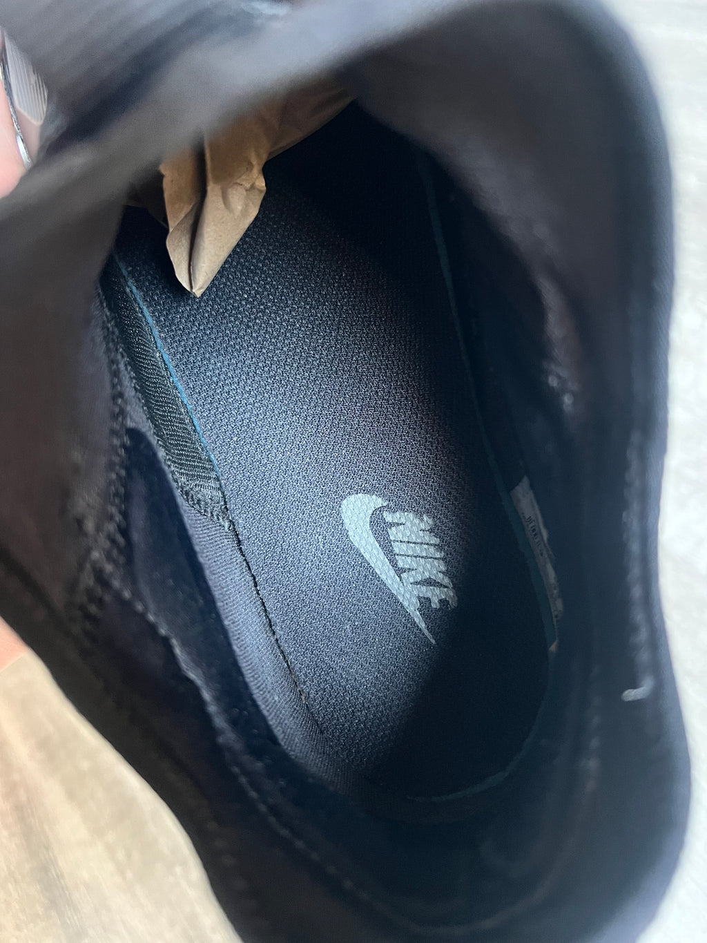 Buty Nike Air Max 90 Ultra Mid Black Cool Grey