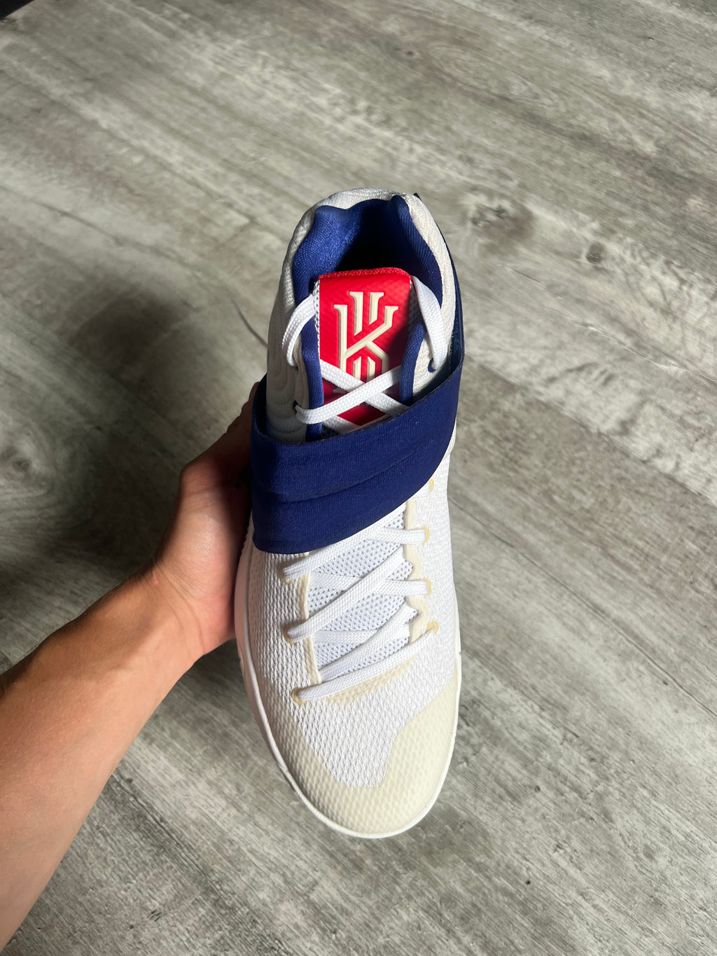 Buty Nike Kyrie 2 USA