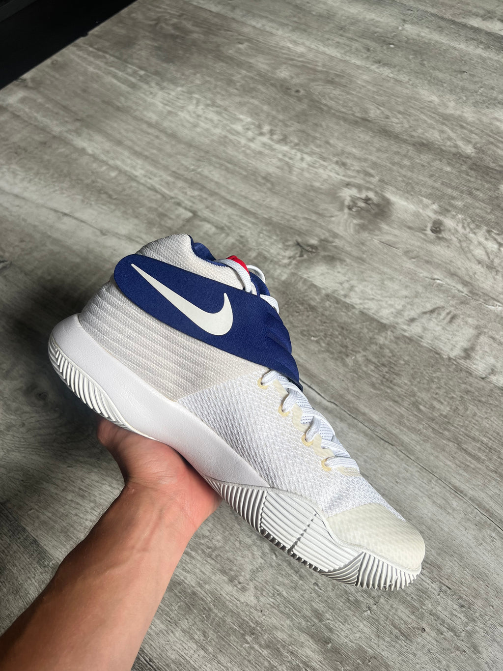 Buty Nike Kyrie 2 USA
