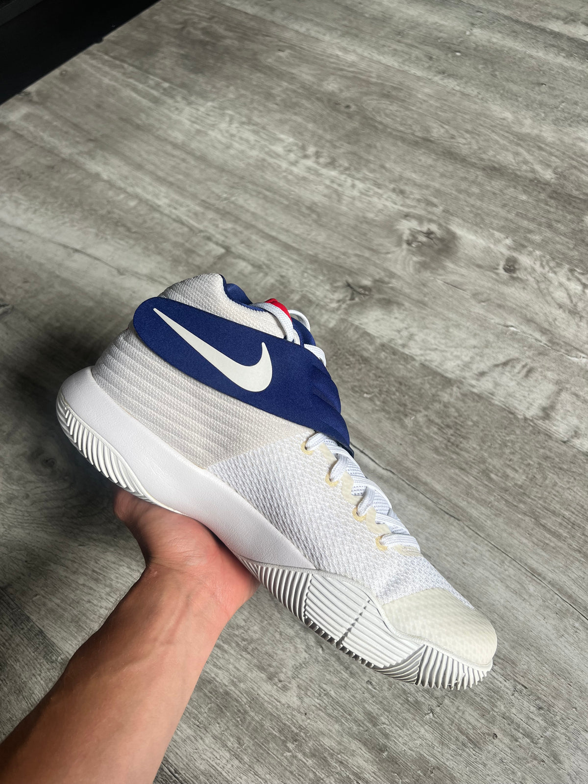 Buty Nike Kyrie 2 USA