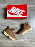 Buty Nike Air Max 95 Sneakerboot Flax (2017)