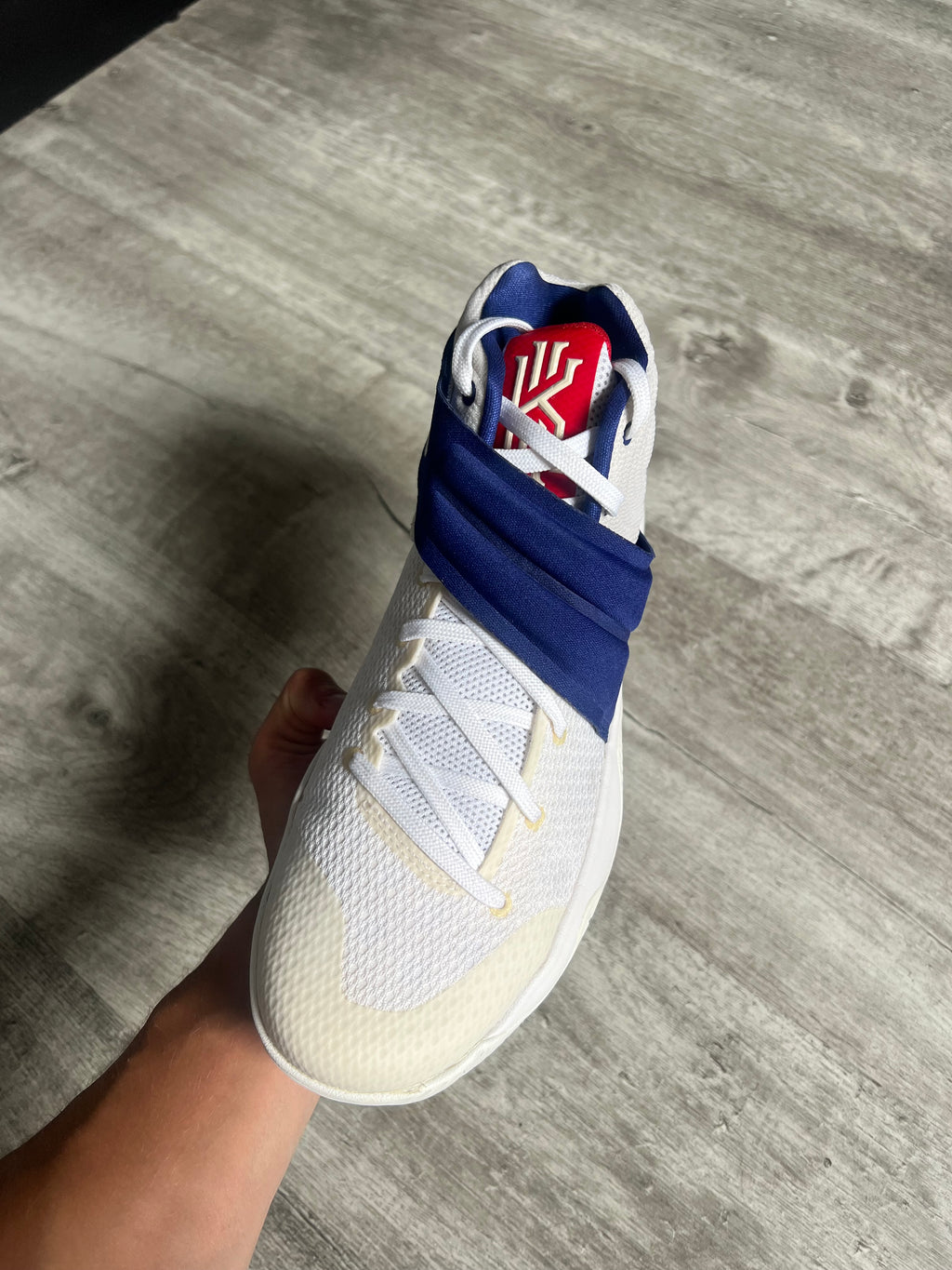 Buty Nike Kyrie 2 USA