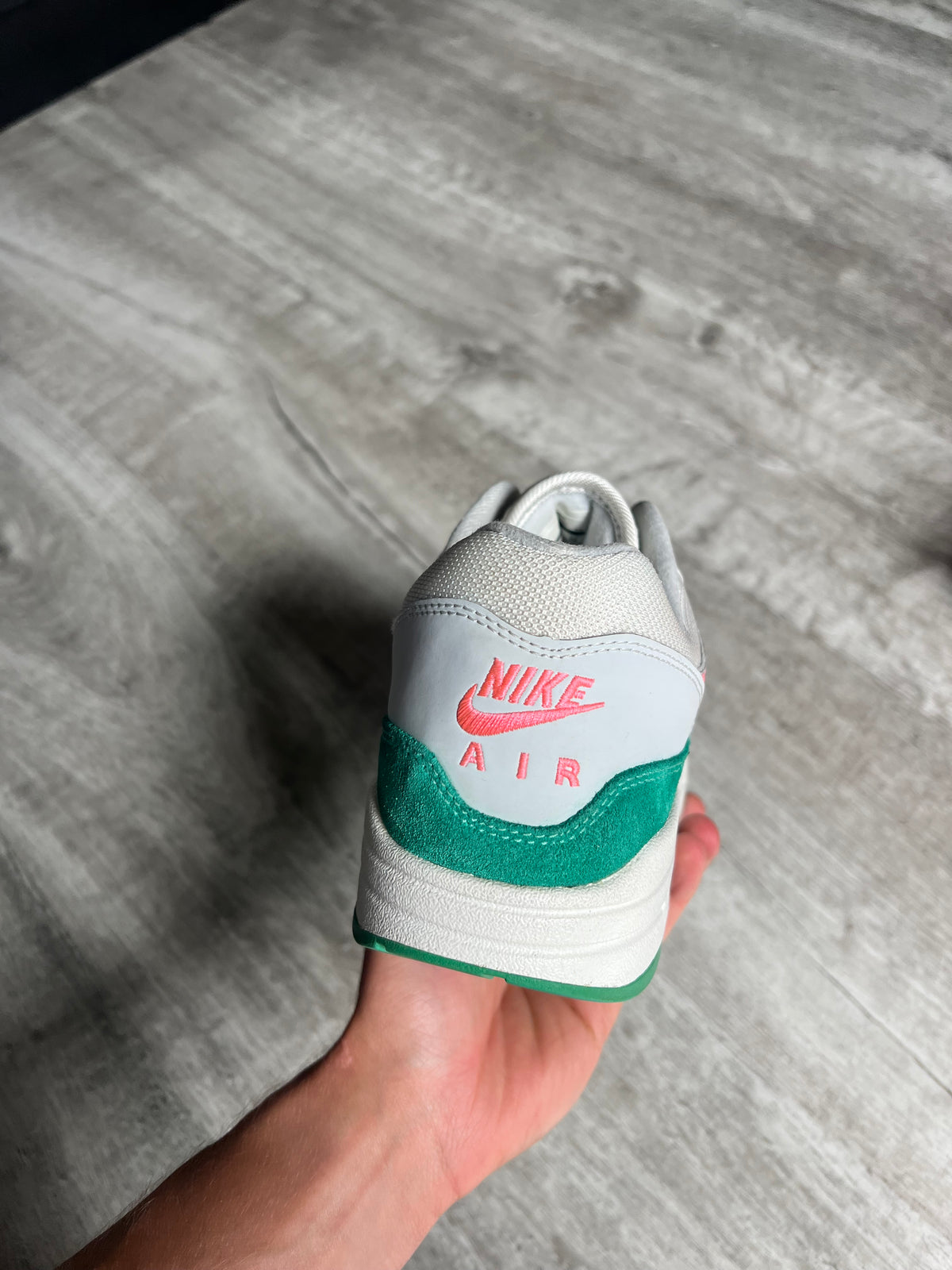 Buty Nike Air Max 1 Watermelon
