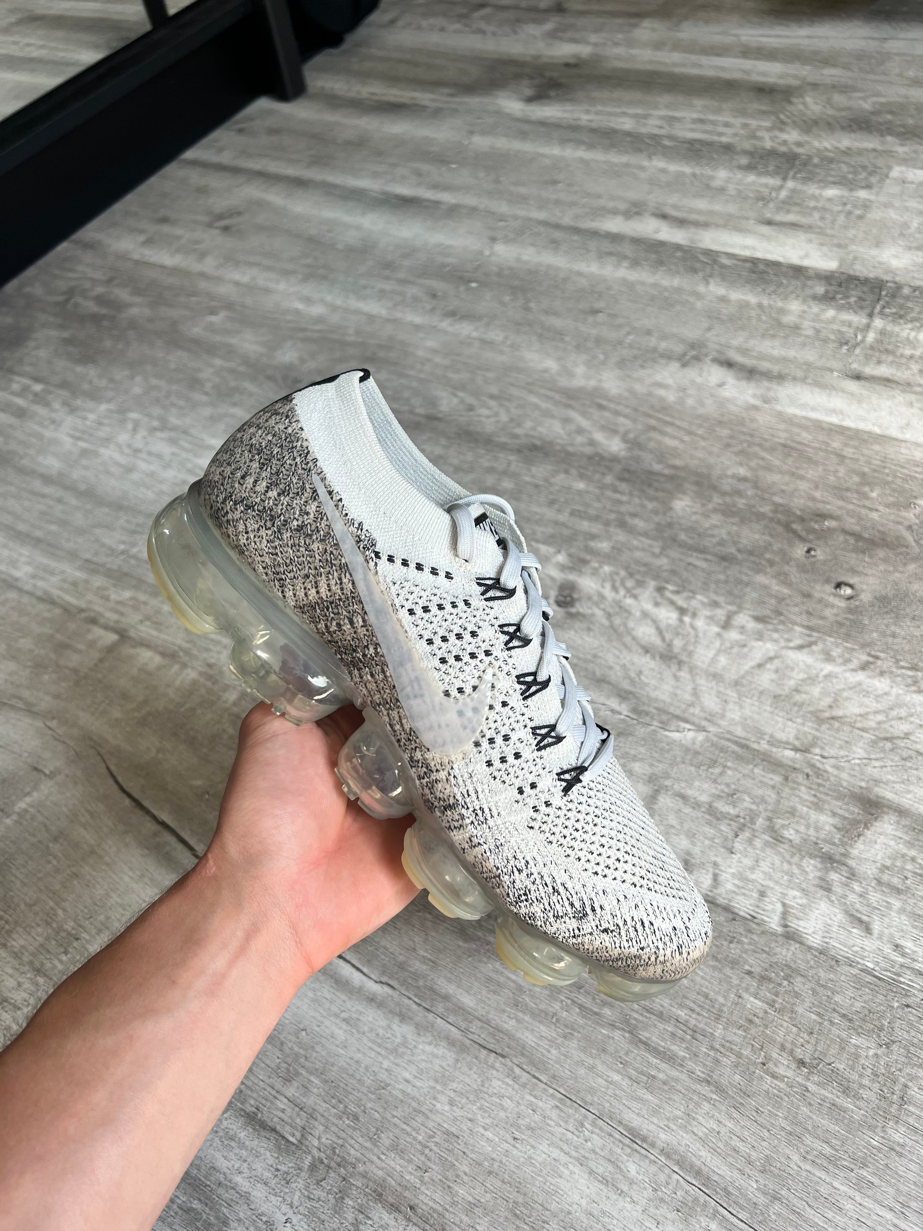 Buty Nike Air Vapormax Oreo