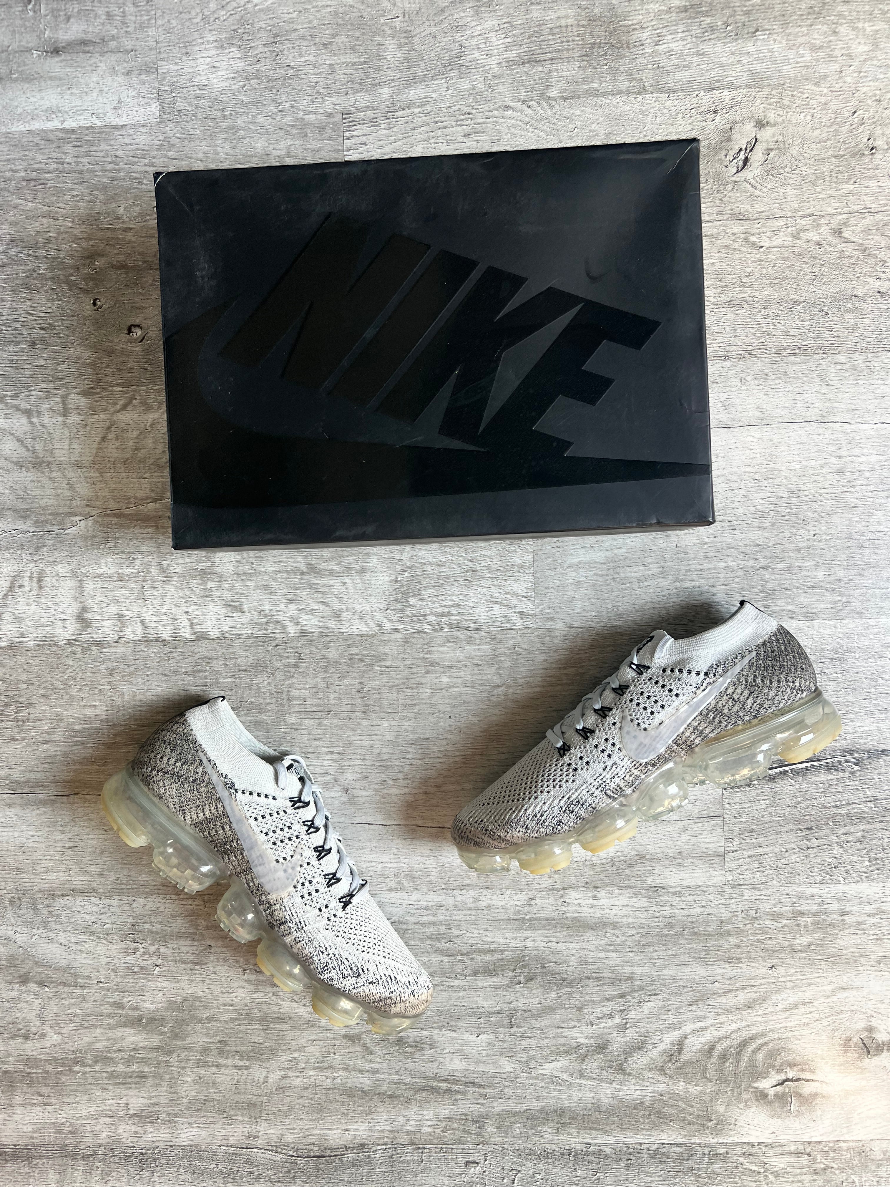 Buty Nike Air Vapormax Oreo