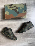 Buty Nike Air Classic BW France Camo