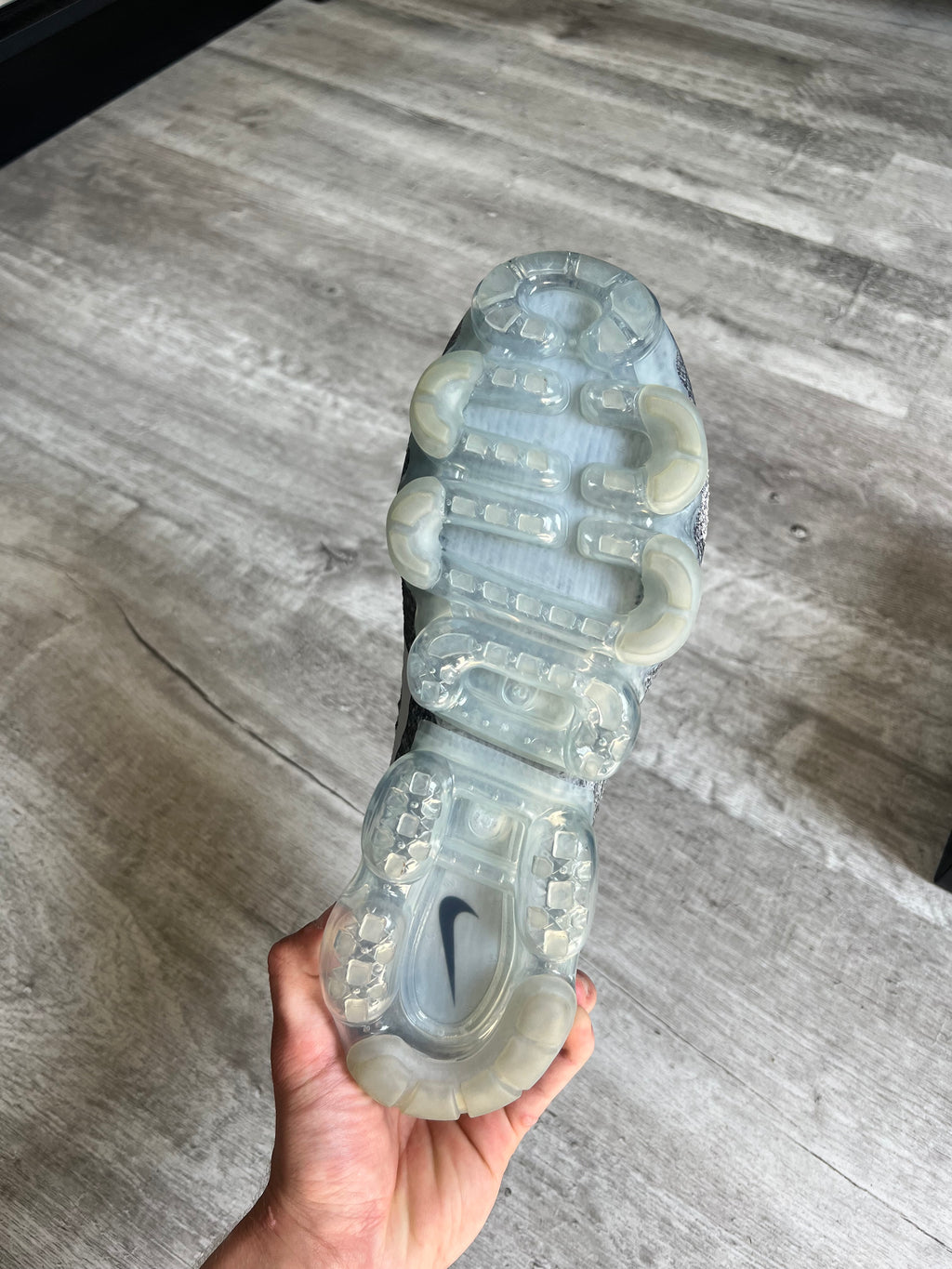 Buty Nike Air Vapormax Asphalt