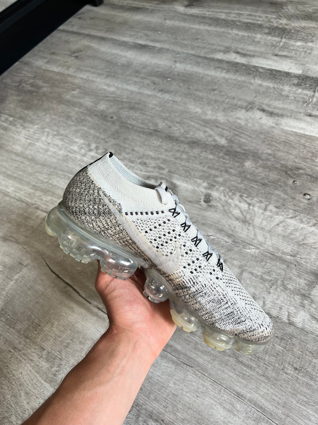 Buty Nike Air Vapormax Oreo