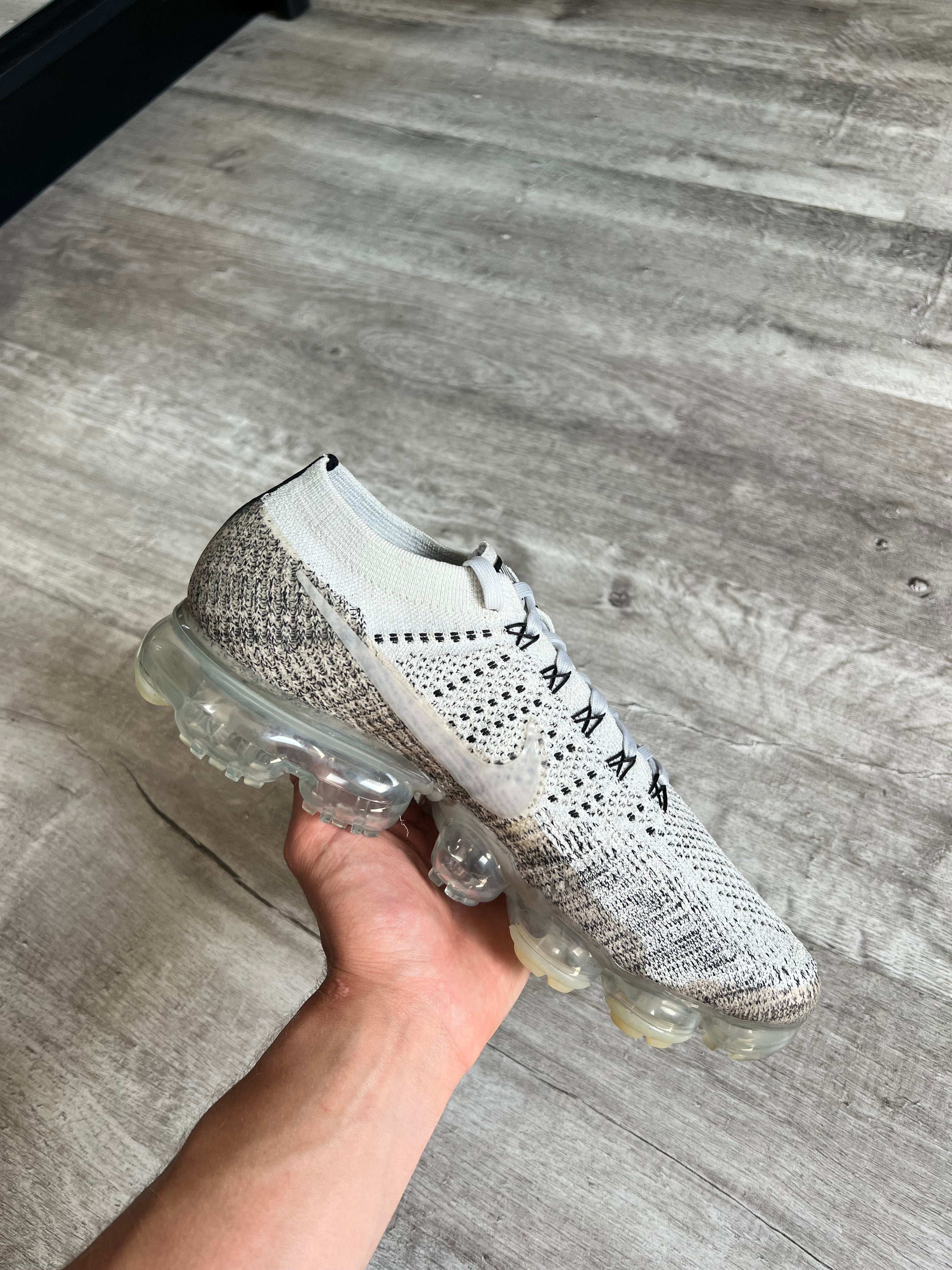 Buty Nike Air Vapormax Oreo