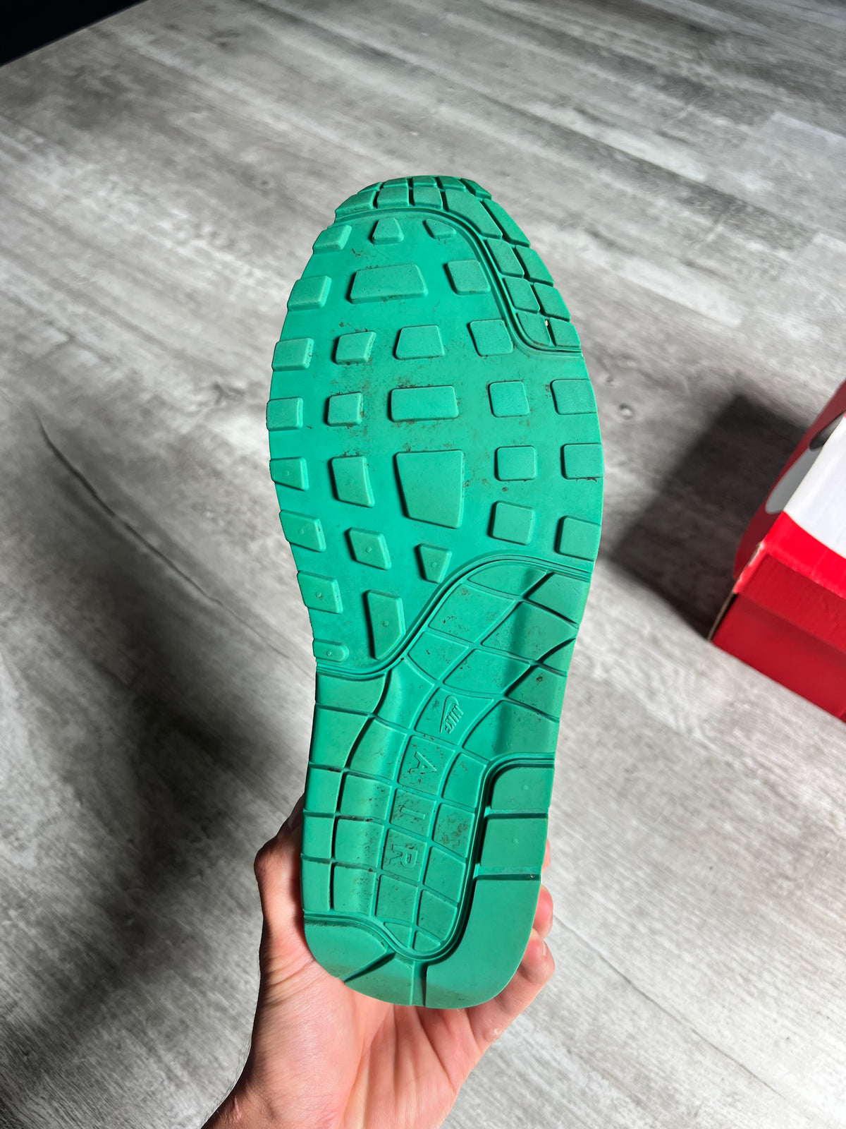 Buty Nike Air Max 1 Watermelon