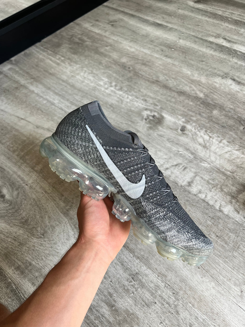 Buty Nike Air Vapormax Asphalt