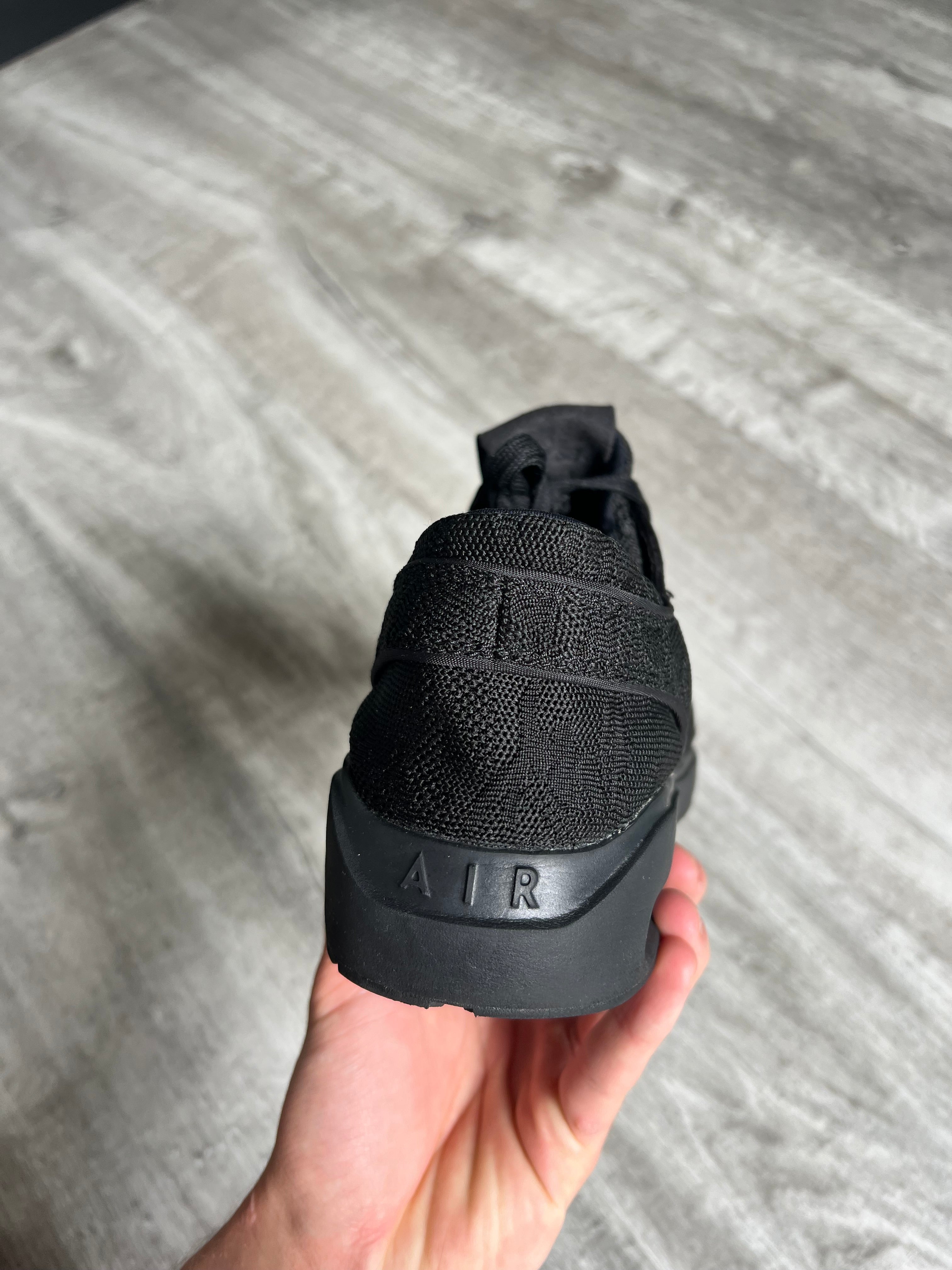 Buty Nike SB Air Max Janoski 2 Black