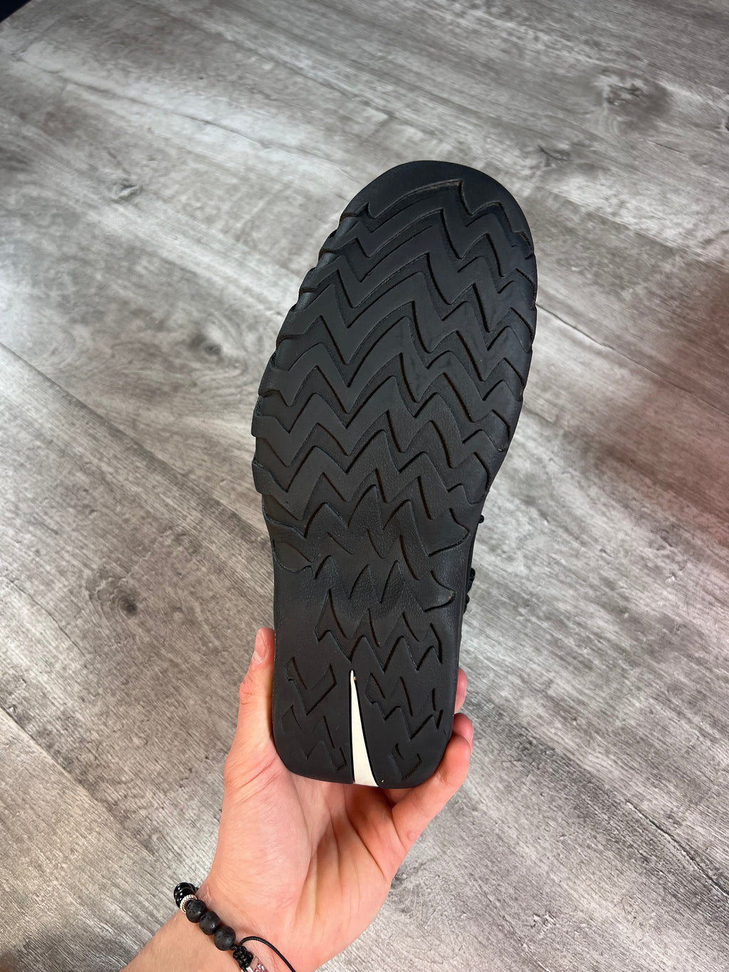 Buty Nike Shake N'Destrukt Black White