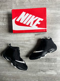 Buty Nike Air Zoom Flight '98 The Glove Black / White OG