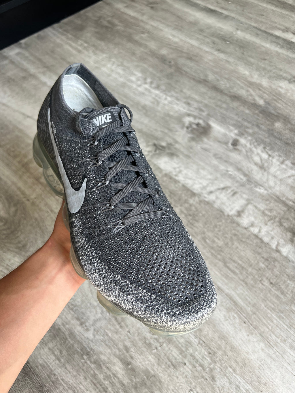 Buty Nike Air Vapormax Asphalt