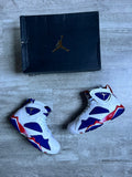 Buty Nike Air Jordan 7 Retro Tinker Alternate