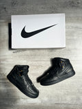 Buty Nike Air Force 1 High 1017 ALYX 9SM Black