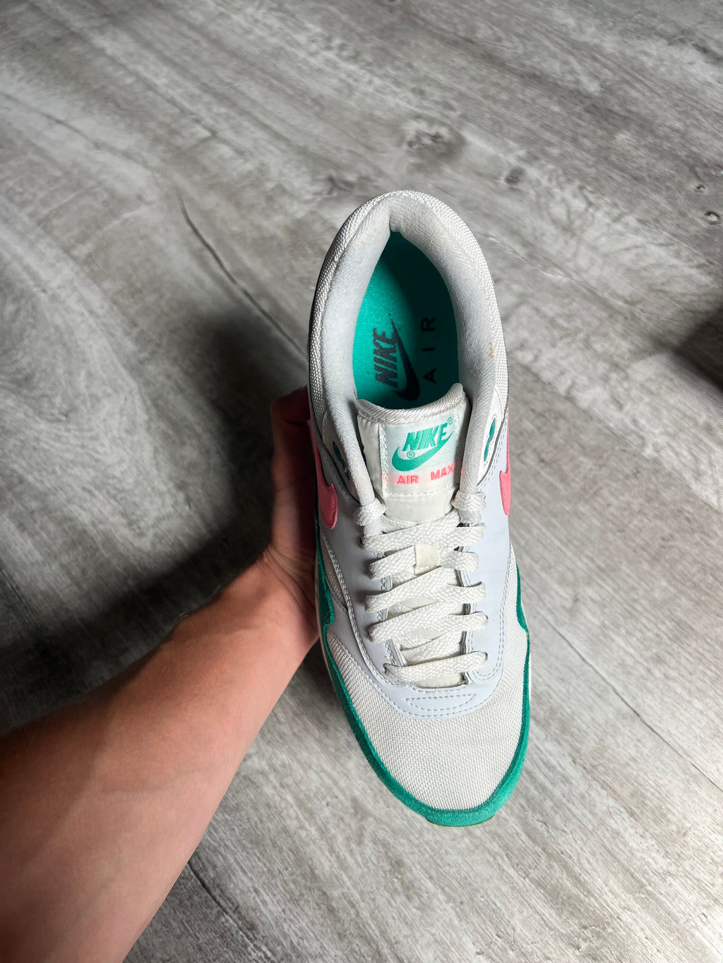 Buty Nike Air Max 1 Watermelon