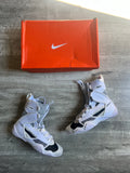 Buty Nike HyperKO 2 White Black