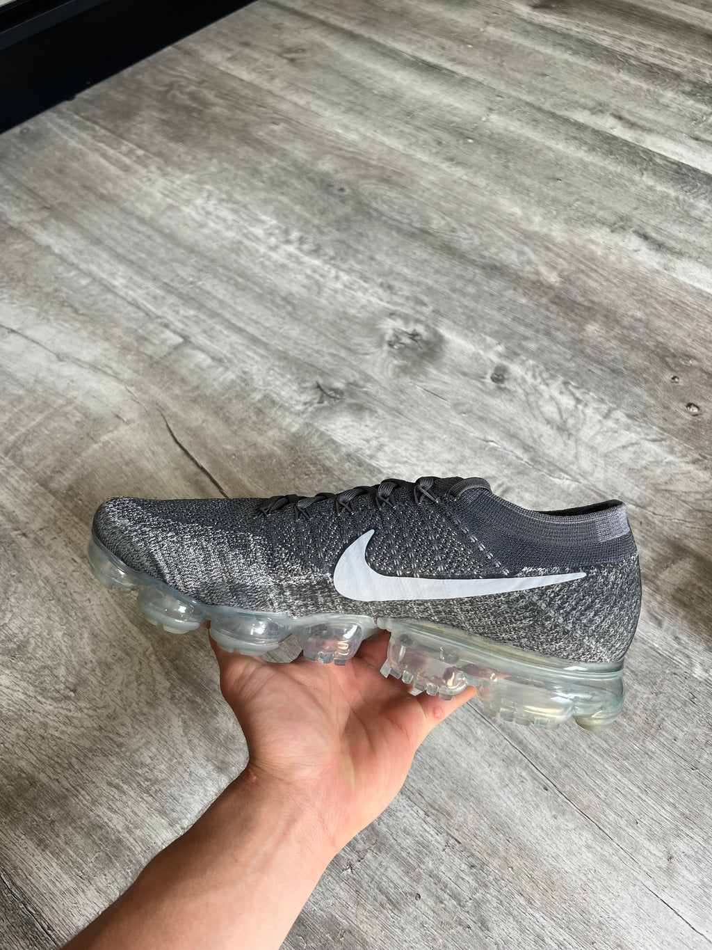 Buty Nike Air Vapormax Asphalt