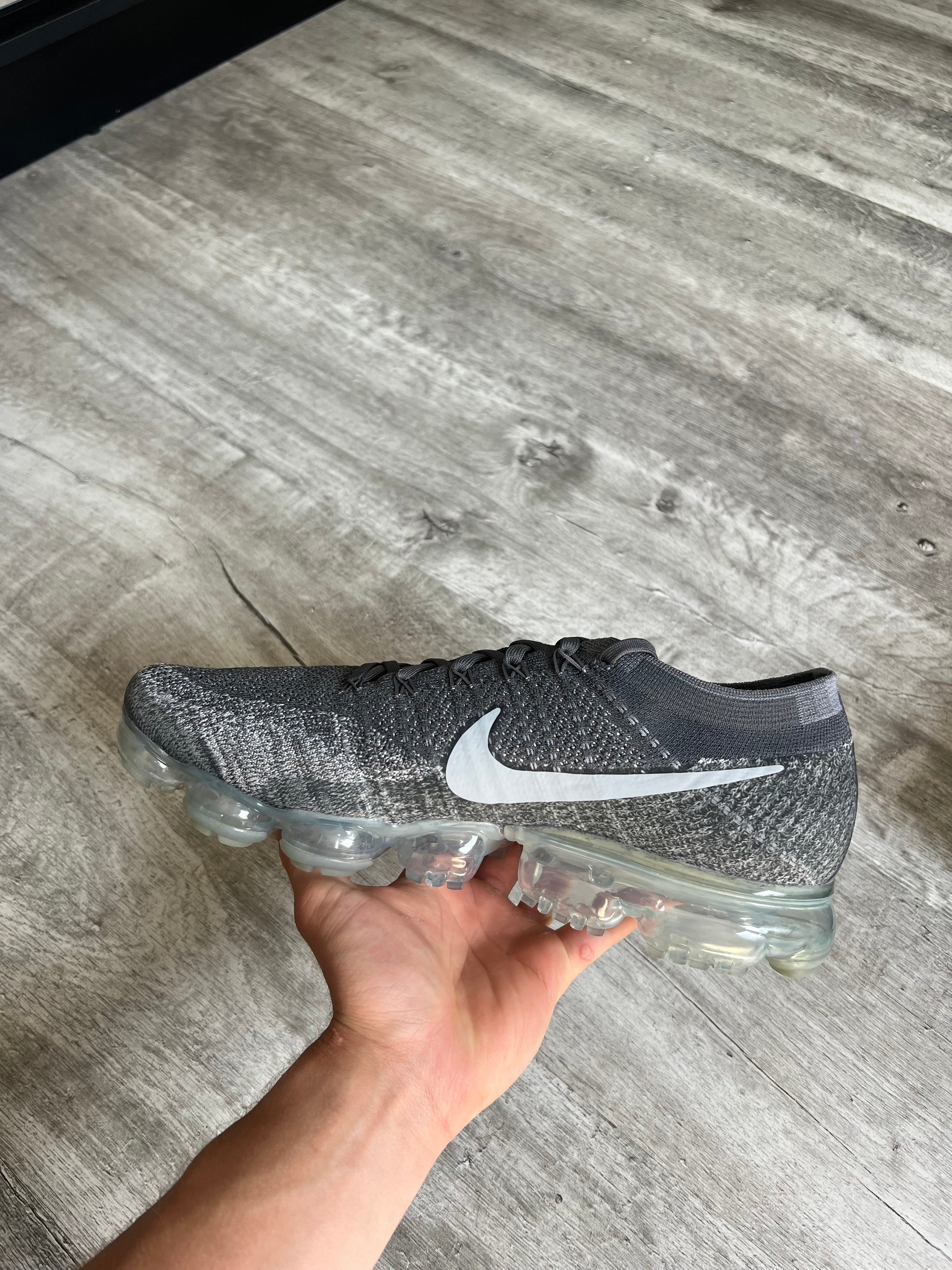 Buty Nike Air Vapormax Asphalt