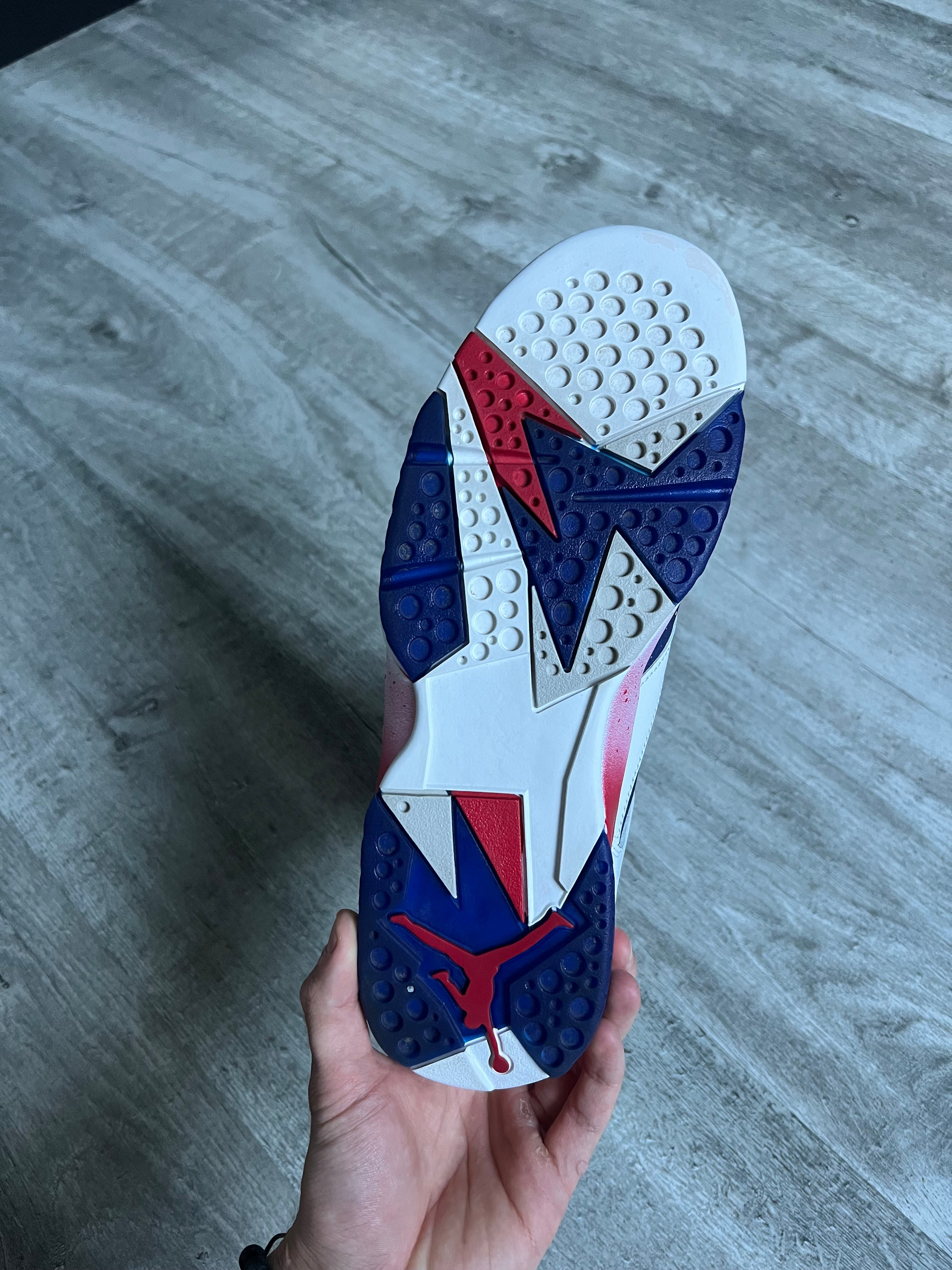 Buty Nike Air Jordan 7 Retro Tinker Alternate