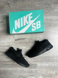 Buty Nike SB Air Max Janoski 2 Black