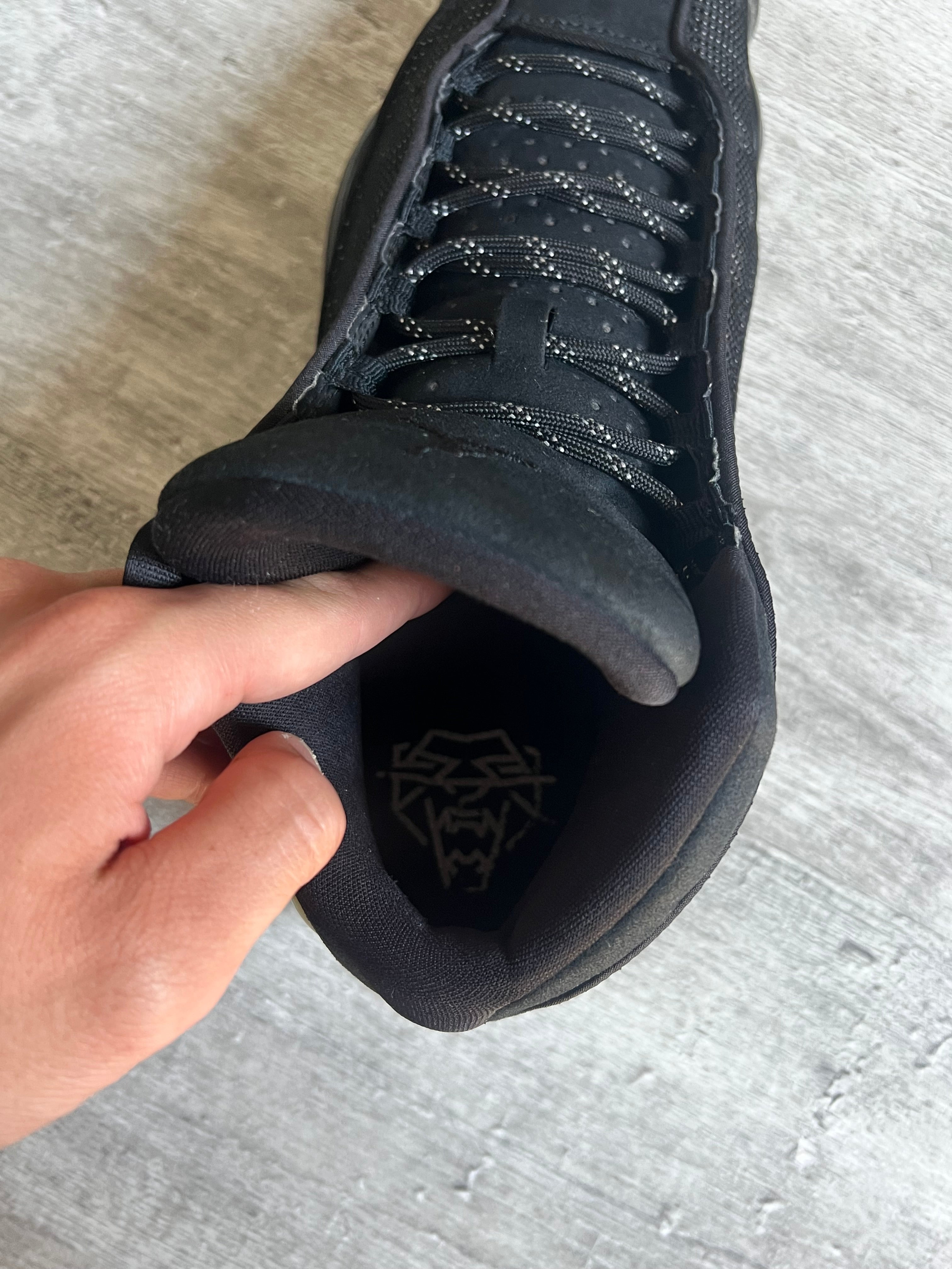 Buty Jordan 13 Retro Black Cat
