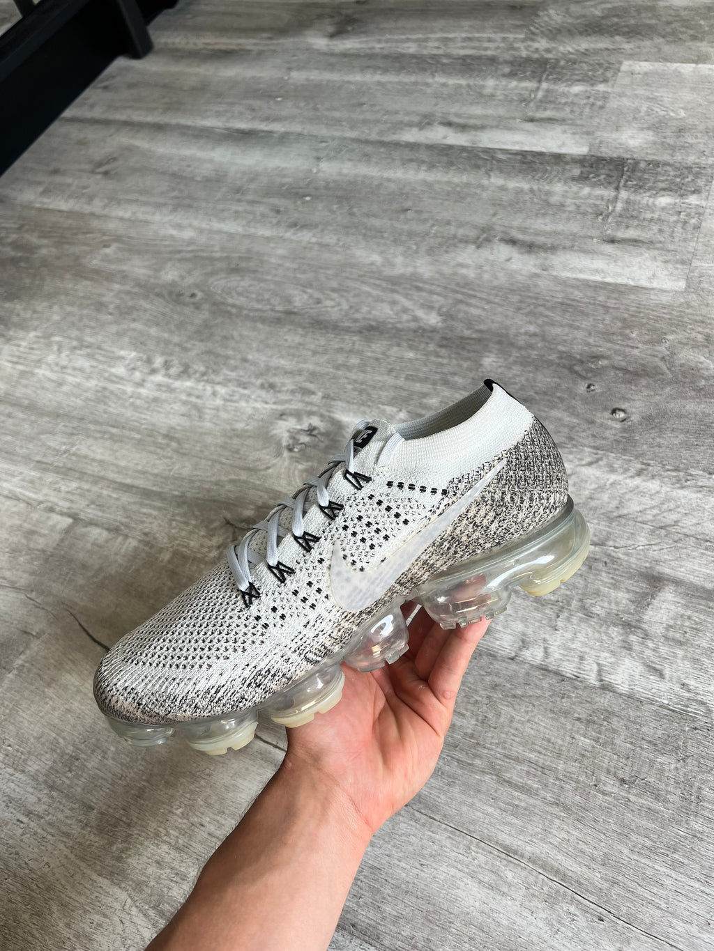 Buty Nike Air Vapormax Oreo