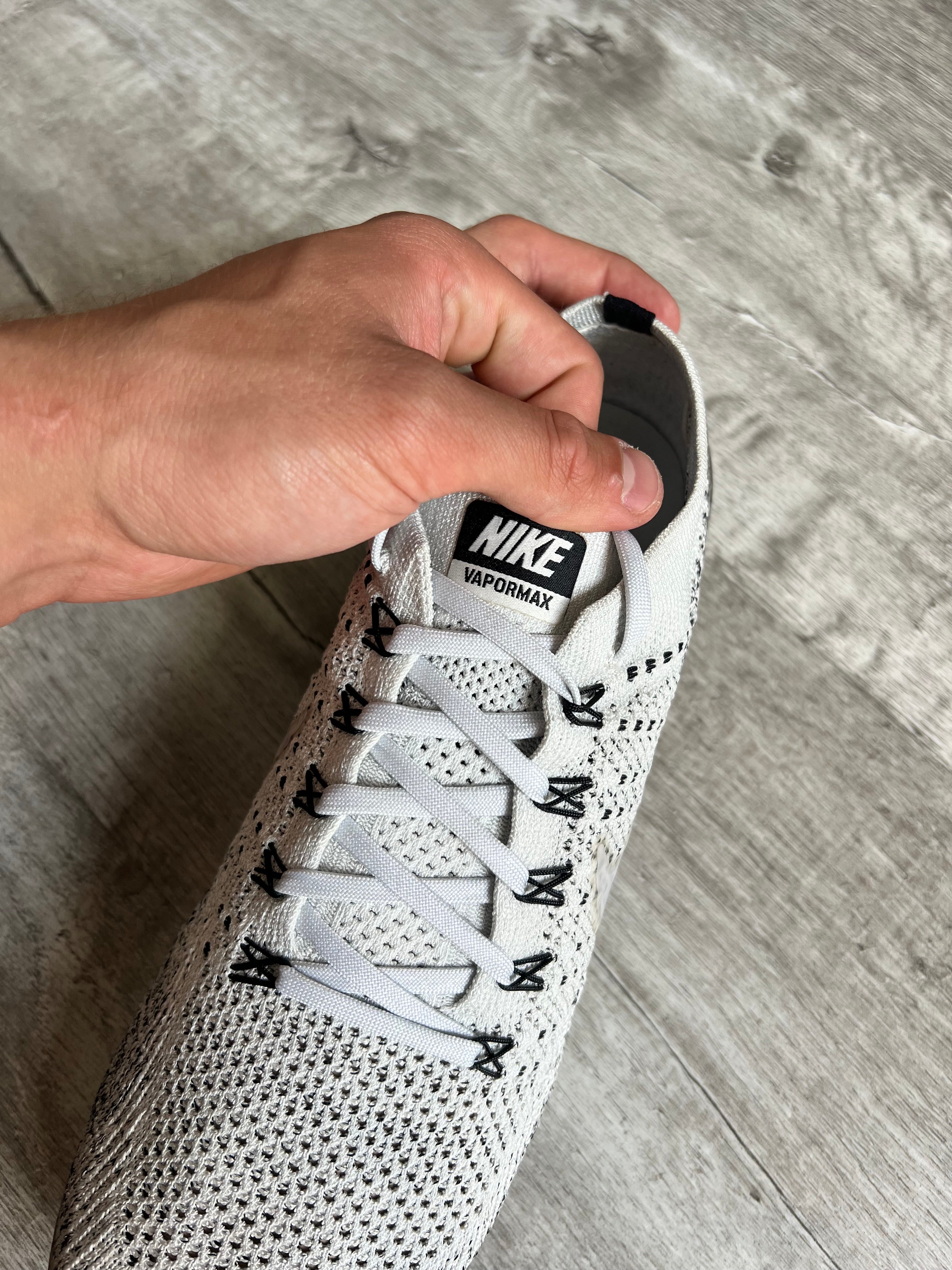 Buty Nike Air Vapormax Oreo