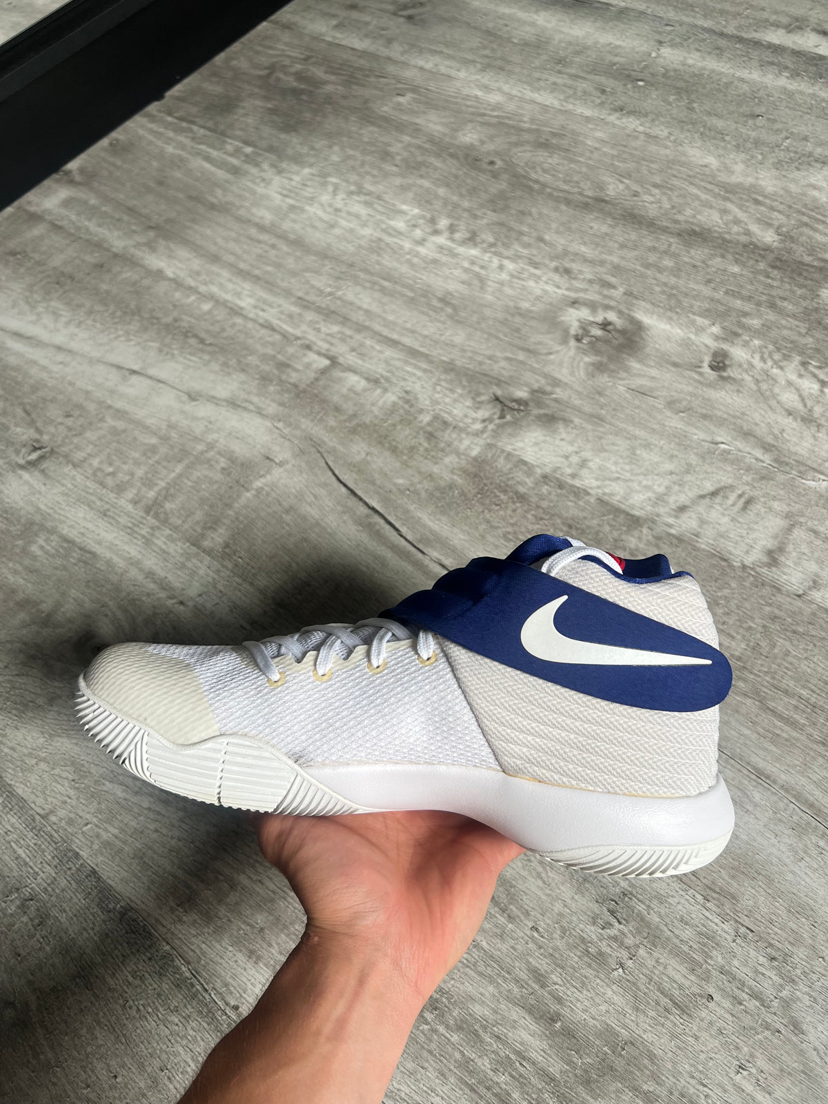 Buty Nike Kyrie 2 USA