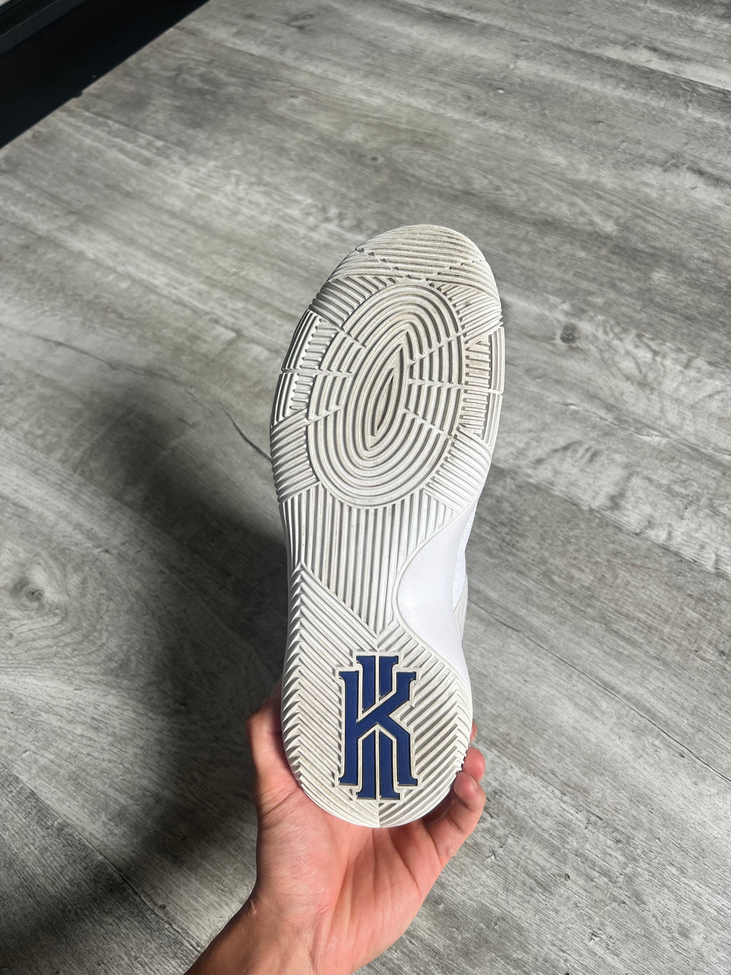 Buty Nike Kyrie 2 USA
