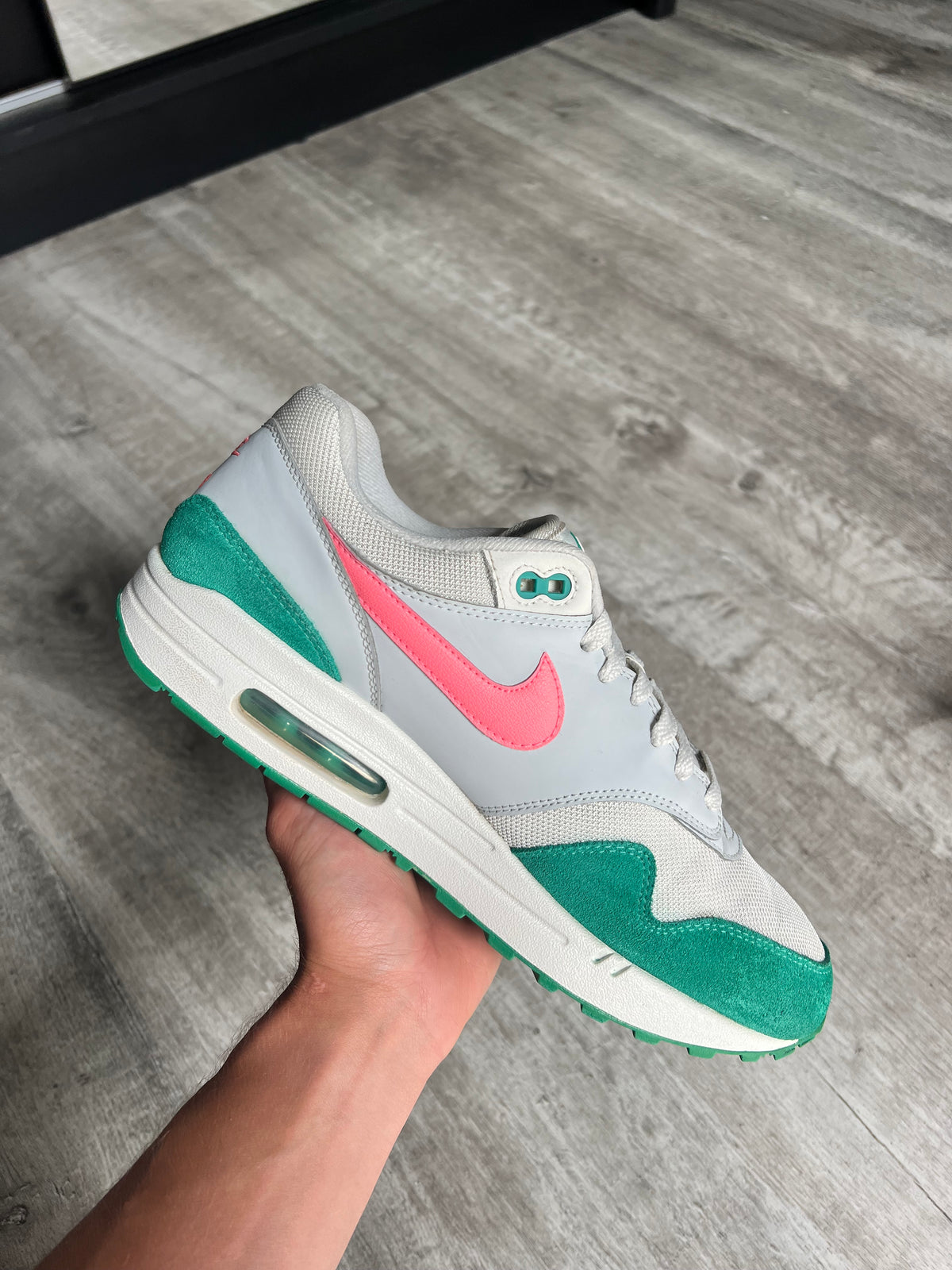Buty Nike Air Max 1 Watermelon