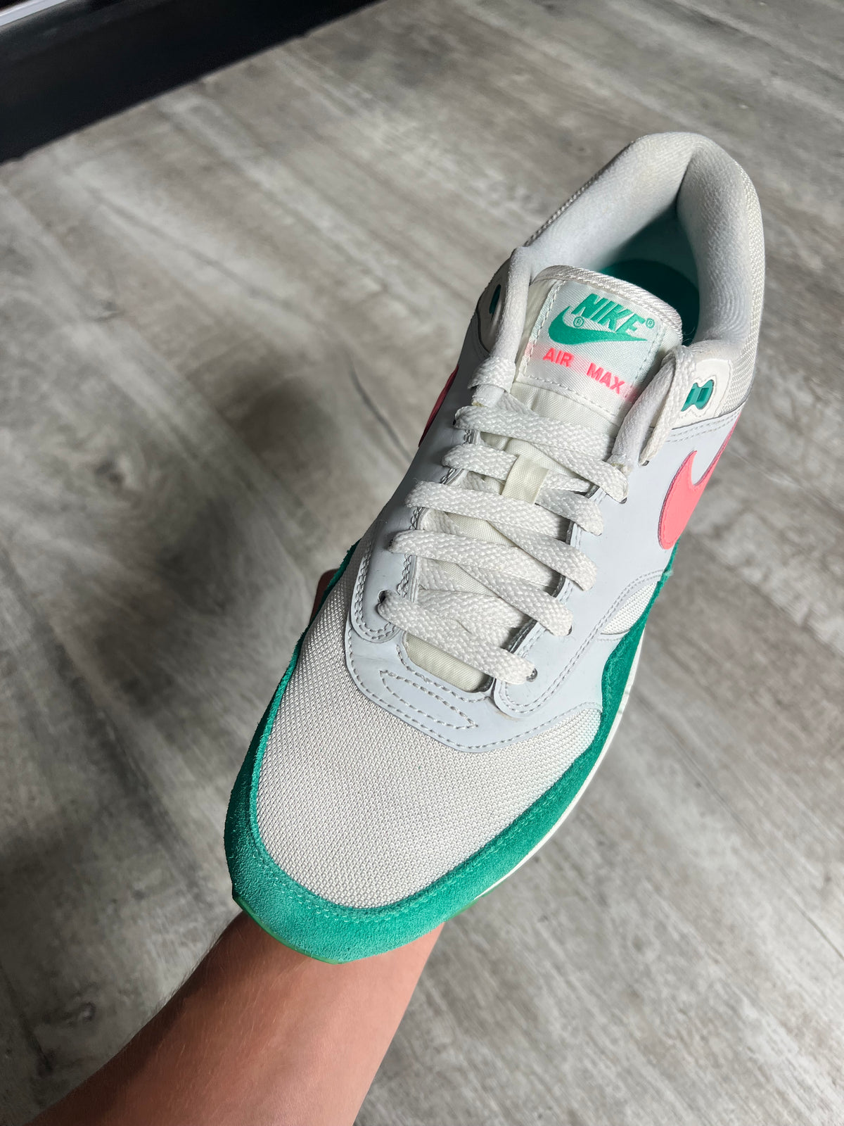 Buty Nike Air Max 1 Watermelon