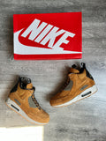Buty Nike Air Max 90 Sneakerboot Wheat