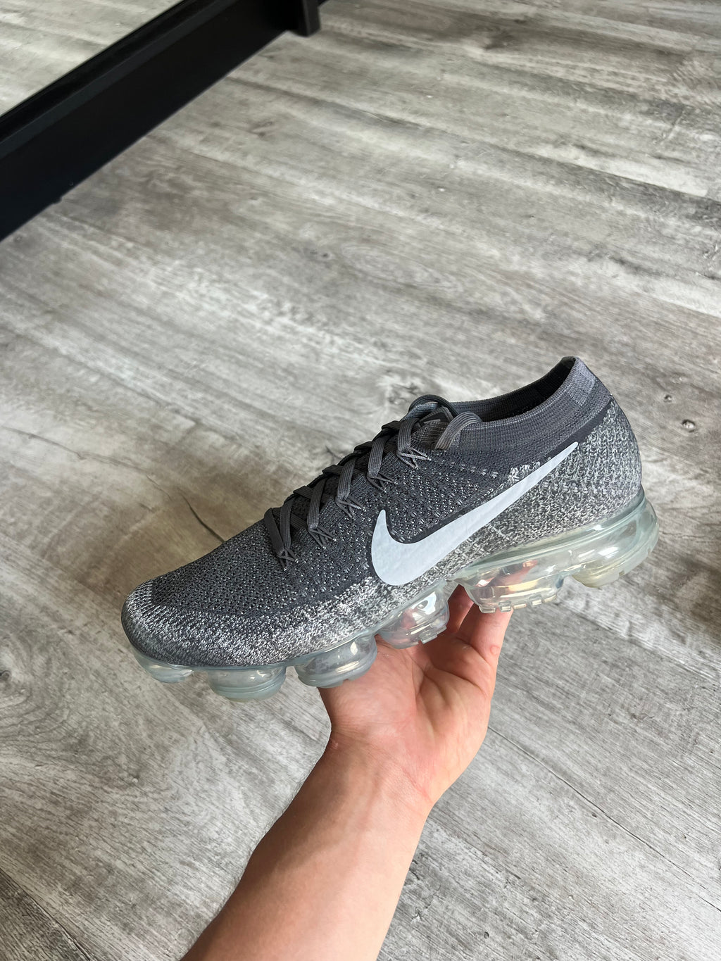 Buty Nike Air Vapormax Asphalt