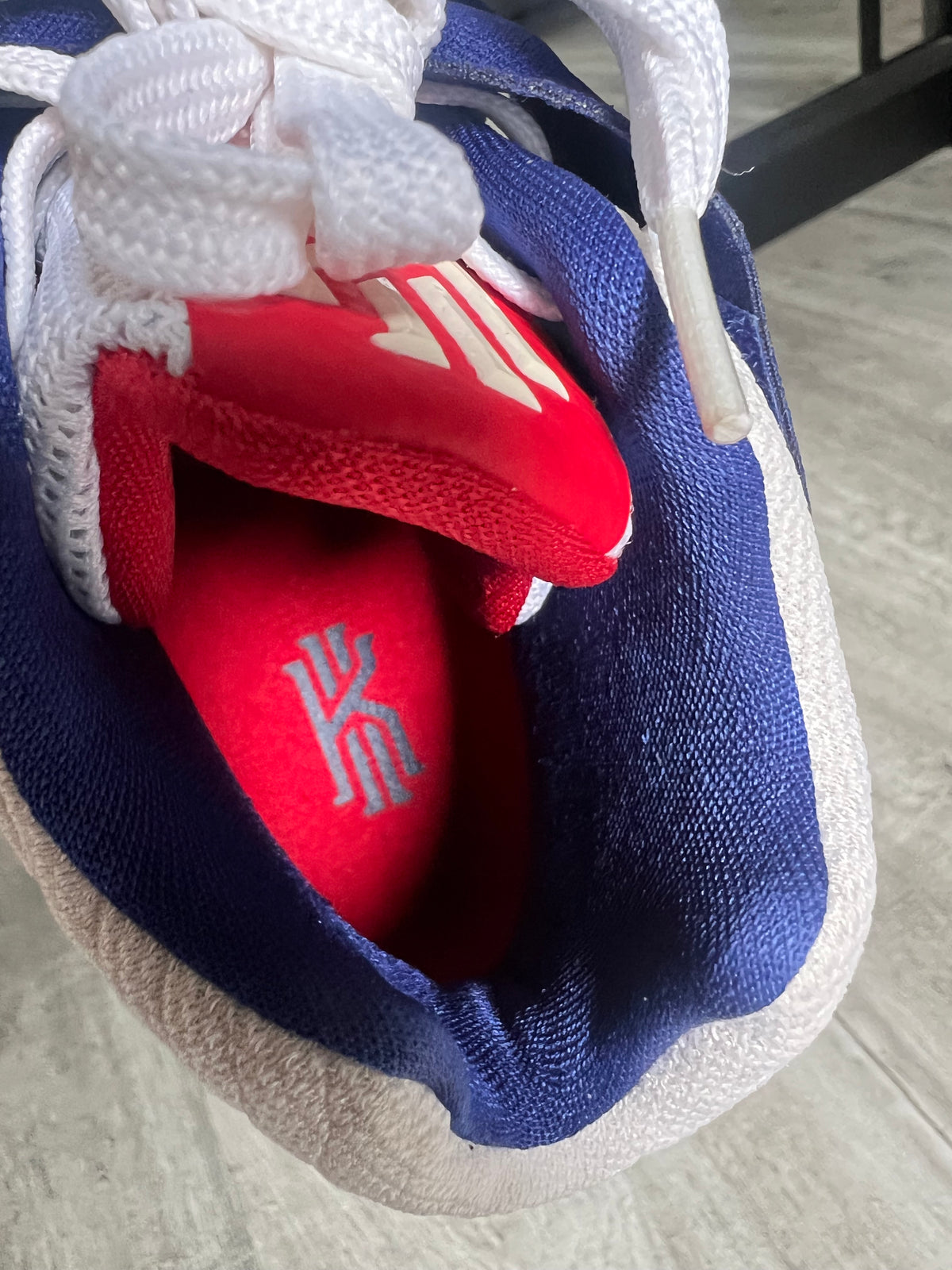 Buty Nike Kyrie 2 USA