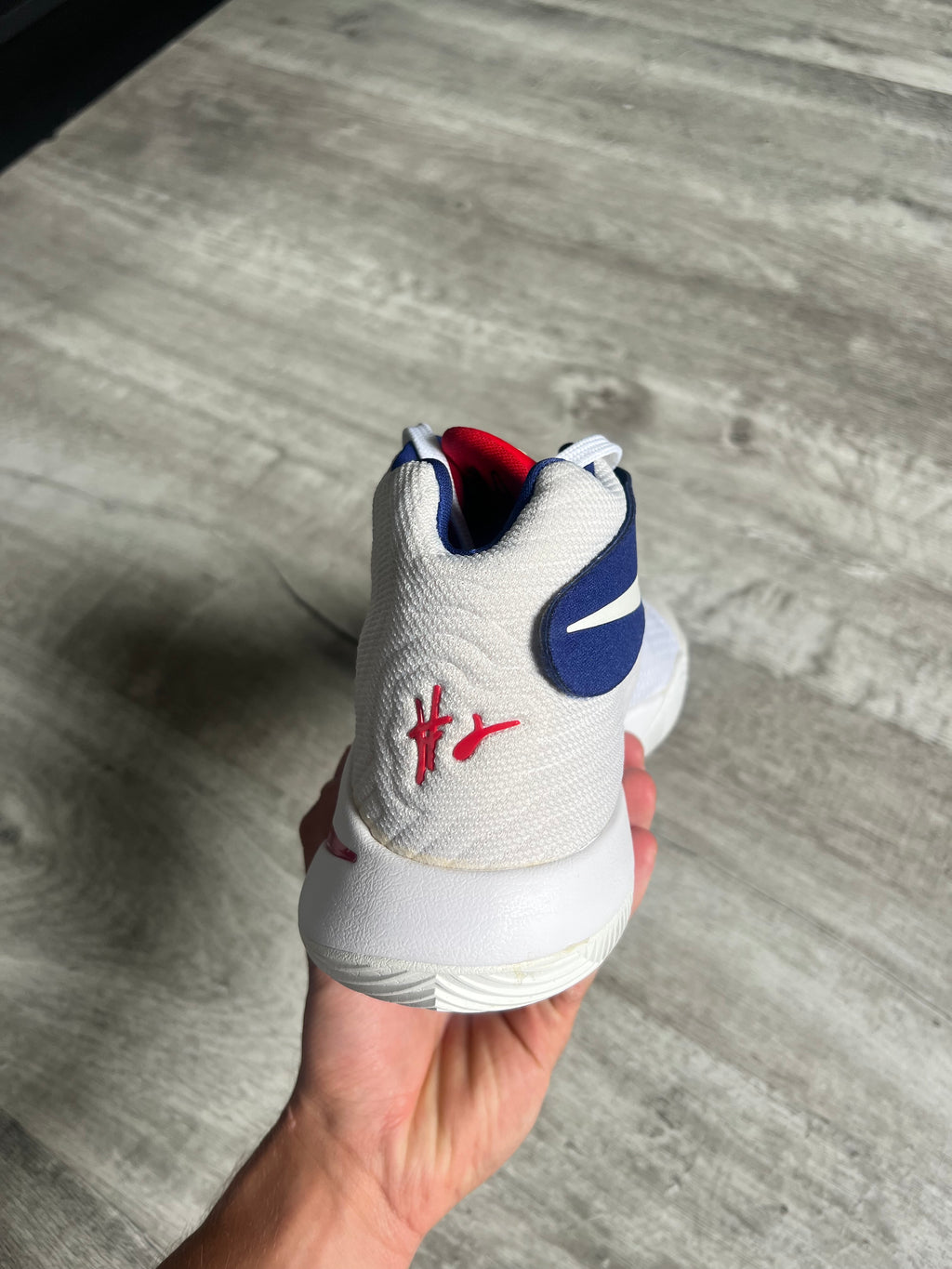 Buty Nike Kyrie 2 USA