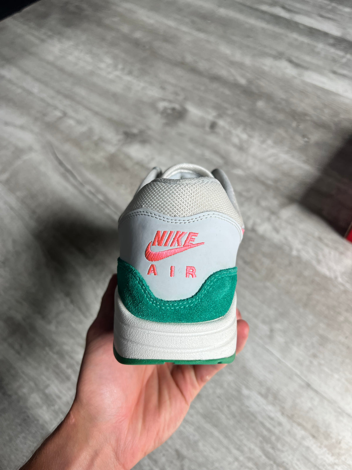 Buty Nike Air Max 1 Watermelon