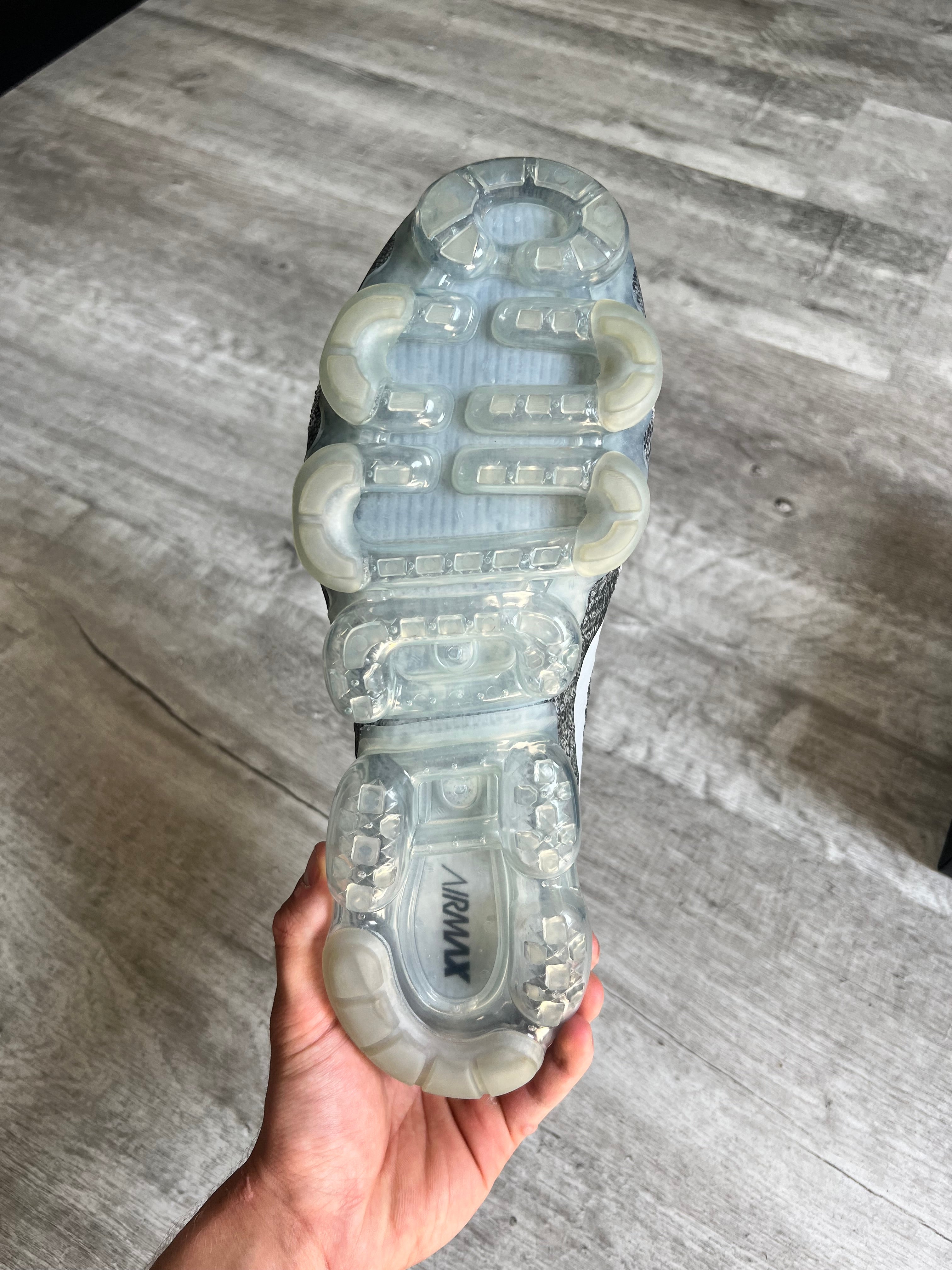Buty Nike Air Vapormax Asphalt